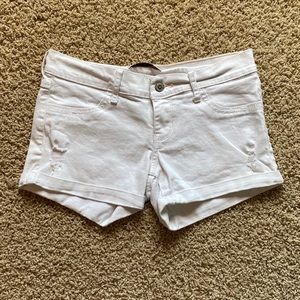 Hollister Shorts